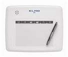 【中古】エルモ ワイヤレス・ペンタブレット CRA-1