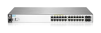 【中古】HP j9773 a HP 2530 ? 24 g-poe +スイッチ 144,967円