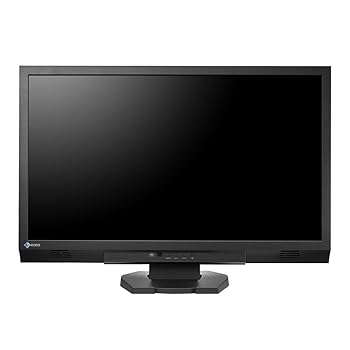 【中古】EIZO DuraVision 23.0型 ブラック FDF2305W