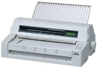 【中古】DX4081A Prinfina IMPACT HITACHI ドットプリンター 【中古】|スカーレット2021