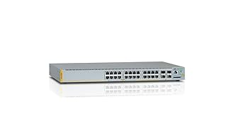 【中古】Allied Telesis AT-X230-28GP イーサネットスイッチ