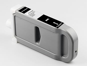 【中古】キャノン 大判プリンタ用インク PFI-701 BK Canon iPFシリーズ対応 ブラック|スカーレット2021