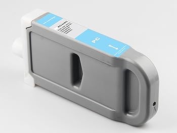 【中古】キャノン 大判プリンタ インク PFI-701 PC Canon iPFシリーズ対応 フォトシアン|スカーレット2021