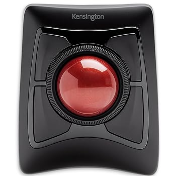 【中古】Expert Mouse Wireless Trackbal