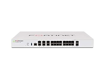 【中古】Fortinet FortiGate 100E Network Security/be.Appliance
