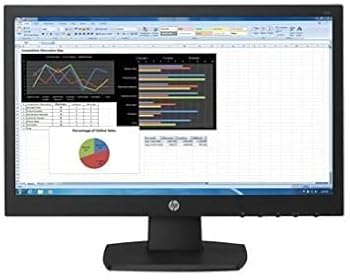 【中古】HP V223 21.5 LED LCD ワイドモニター｜スカーレット2021