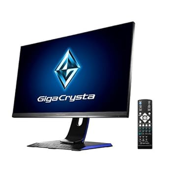 【中古】アイ・オー・データ機器 「5年保証」ADSパネル&WQHD対応23.8型ゲーミング液晶「GigaCrysta」｜スカーレット2021