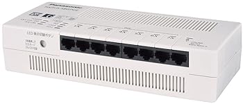 楽天市場】Switch-M5ePWR PN27059 Panasonic ESネットワークス レイヤ2