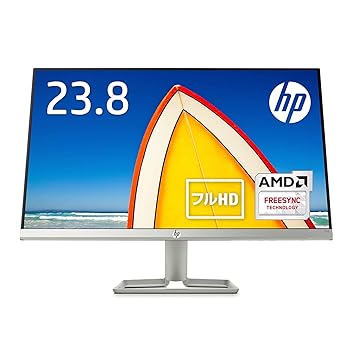 楽天市場】【中古】 hp ProDisplay 23.8インチワイドモニター P244