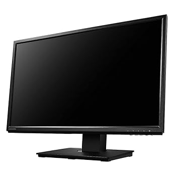 【中古】LCD-DF221EDB-F(ブラック) 21.5型ワイド 液晶ディスプレイ|スカーレット2021