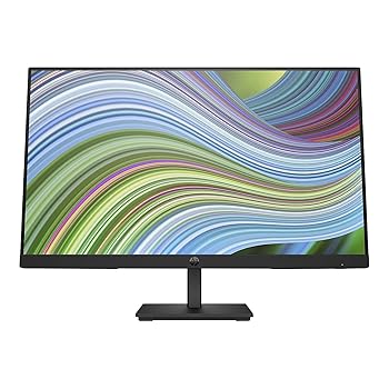 楽天市場】【中古】 hp ProDisplay 23.8インチワイドモニター P244