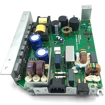 【中古】1-971132-002 電源ボード Intermec PX4i サーマルラベルプリンター 203DPI 300DPI 600DPI用｜スカーレット2021