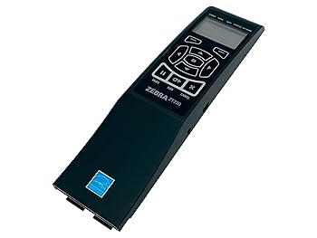 【中古】P1037974-031 フロントコントロールボード ゼブラ ZT230 サーマルバーコードプリンター 203dpi 300dpi 純正