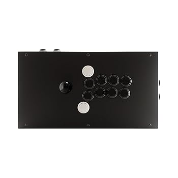 【中古】対抗意識ボックス席 FightBox M9 マイコン 吹き抜け制御装置 三和陰電子製突っ支い棒/取り替えっこ 12名取り草 マイコン相応う 国内置き目品引き受ける