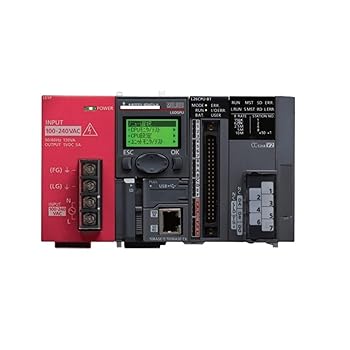 【中古】Lつづき物モデュール NZ2GF2B1N1-16D NZ2GF2B1-32T NZ2MFBB-32D(NZ2GF2BN-60AD4)