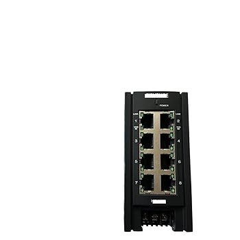 【中古】スイッチングこしき NE-Q05 ME-Q05P イーサネットスイッチ(NE-Q05)