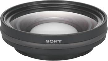 【中古】VCL-DEH08R ワイドエンドコンバージョンレンズ