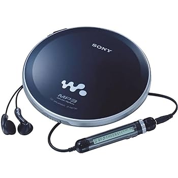 【中古】［非常に良い］SONY CDウォークマン ブラック D-NE730 B｜スカーレット2021