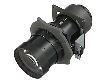 【中古】ソニー 中焦点ズームレンズ VPLL-Z1024|スカーレット2021