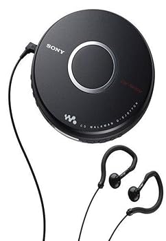 【中古】Sony DEJ017CK Walkman Portable CD Player w/ Car Accessories by Sony|スカーレット2021