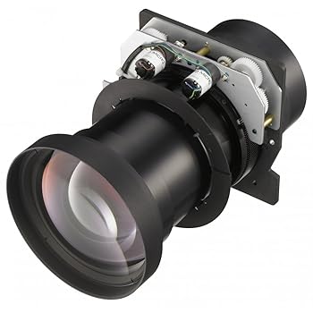 【中古】ソニー プロジェクションレンズ VPLL-Z4015 カメラ用交換レンズ-TV・オーディオ・カメラ-カメラ・ビデオカメラ・光学機器