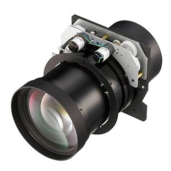 【中古】ソニー プロジェクションレンズ VPLL-Z4019