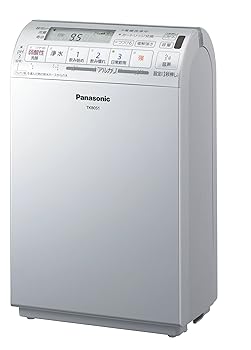 【中古】［非常に良い］パナソニック アルカリイオン整水器 TK8051P-S