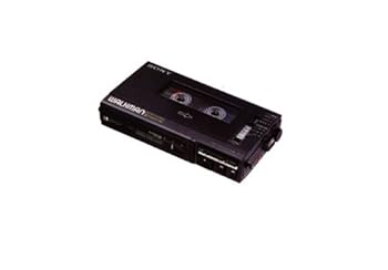 【中古】［非常に良い］SONY WM-D6C WALKMAN PROFFESIONAL (デパート premium vintage) 204,304円