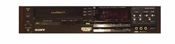【中古】［人並み外れたに好いたらしい］SONY SL-HF701D ベタ甲板 (premium vintage)