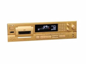 【中古】［非常に良い］SONY DTC-57ES DATデッキ クリーニングテープ付 (premium vintage)｜スカーレット2021