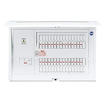 【中古】［人並み外れたに似つかわしい］パナソニック(Panasonic) コスモパネルコンパクト21 判定基準印字機 リミッタースペースなし 60A12+2 BQR86122