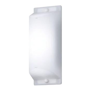 【中古】パナソニック(Panasonic) LED鉤括弧/軒下最高限度ともし火(昼白いこと) LGW80168LE1