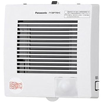 【中古】FY-08PTR8HC 換気ファン