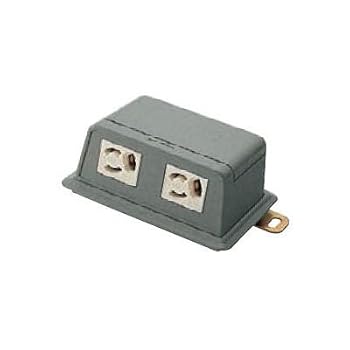 【中古】［非常に良い］パナソニック(Panasonic) H型フロアコンセント NE22115 26,246円