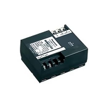 【中古】パナソニック 伝送ユニット 分電盤用 グループ監視表示形 30W 100~242V WRT2055