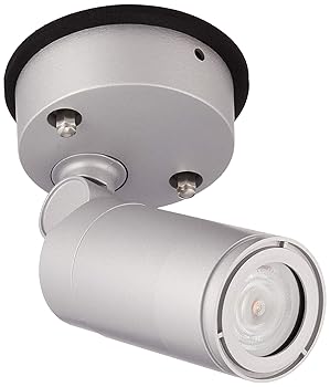【中古】パナソニック(Panasonic) LEDスポットライト60形集光電球色LGW40141LE1