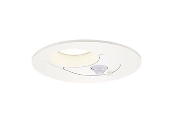 【中古】パナソニック(Panasonic) LED落ちこむ点火装置100形鳴りわたる白熱電球色LSEBC5121LE1