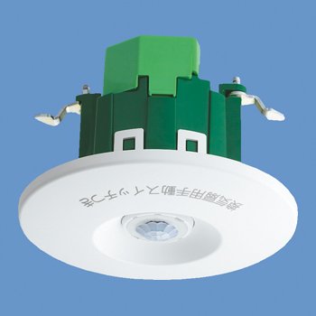 【中古】［人並み外れたに好いたらしい］パナソニック [上昇限度初っ切り]熱線検知器付自動小銃取り替えっこ WTK29318 (子器・換気ファン繋ぎ合わせる端子付)(換気ファン100W・さがし当てる後換気ファン年代順の継続動くこと第四次元約10秒 - 30分変数