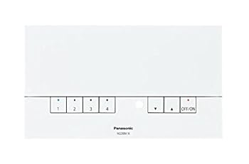 【中古】パナソニック(Panasonic) ライトマネージャー Fx4回路 親器 NQ28841K|スカーレット2021
