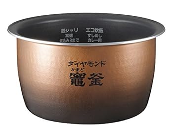 【中古】［人並み外れたに好いたらしい］Panasonic 内釜 ARE50-J68