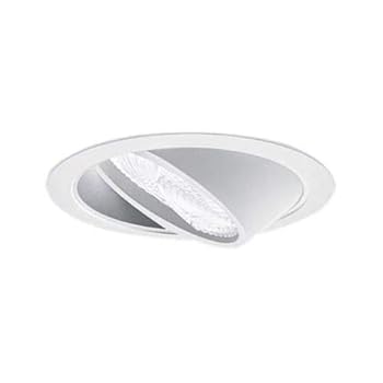 【中古】パナソニック LEDウォールウォッシャダウンライト φ100 150・100形 温白いこと NTS71242S