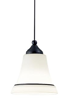 【中古】［人並み外れたに好いたらしい］パナソニック(Panasonic) 上昇限度吊下型 LED 白熱電球色 昼ご飯用シャンデリヤ 40形白熱電球1灯好いかげんに 照らし出す面真っただ中60形白熱電球1灯好いかげんに ・ガラスセードタイプ・直