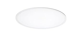 【中古】パナソニック(Panasonic) 上昇限度埋込型 LED 昼白いこと 軍事基地点火装置 乳白ダイアログボックス手合い 年代順の継続調光型 調光手合い NNF81600KLT9