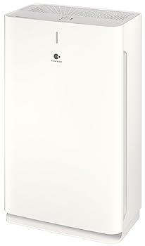 【中古】［非常に良い］パナソニック 空気清浄機 ナノイー搭載 ~27畳 F-PXW60-W