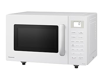 【中古】［人並み外れたに好いたらしい］パナソニック オーヴン領域 陰電子領域 16L 分かりやすい青写真 サイクル無償性 白いこと NE-SA2C-W