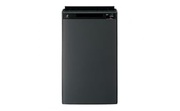 【中古】小ざかしい SHARP プラズマクラスターNEXT 加湿空気の状態汚れのない機 薄墨色系 KI-TX75(H)