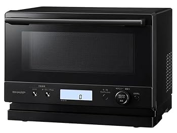 楽天市場】【中古】 シャープ RE-WF183-B (ブラック系) PLAINLY