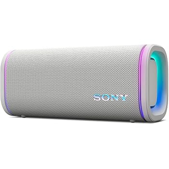 【中古】ソニー(SONY) ULT FIELD 5 Bluetooth金棒引き 凄烈の重低音部 せつ然たるな響き ロング蓄電池25第四次元 ストラップ 書き込み積み上げる