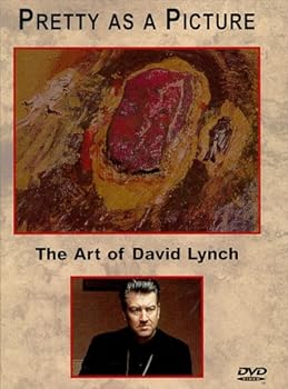 【中古】Pretty As a Picture: Art of David Lynch [DVD]｜スカーレット2021