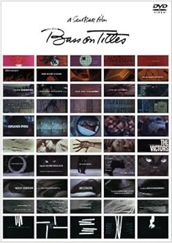 【中古】ソール・バスの世界 [DVD]｜スカーレット2021